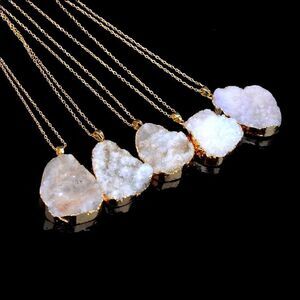 Crystal Necklace🤍 